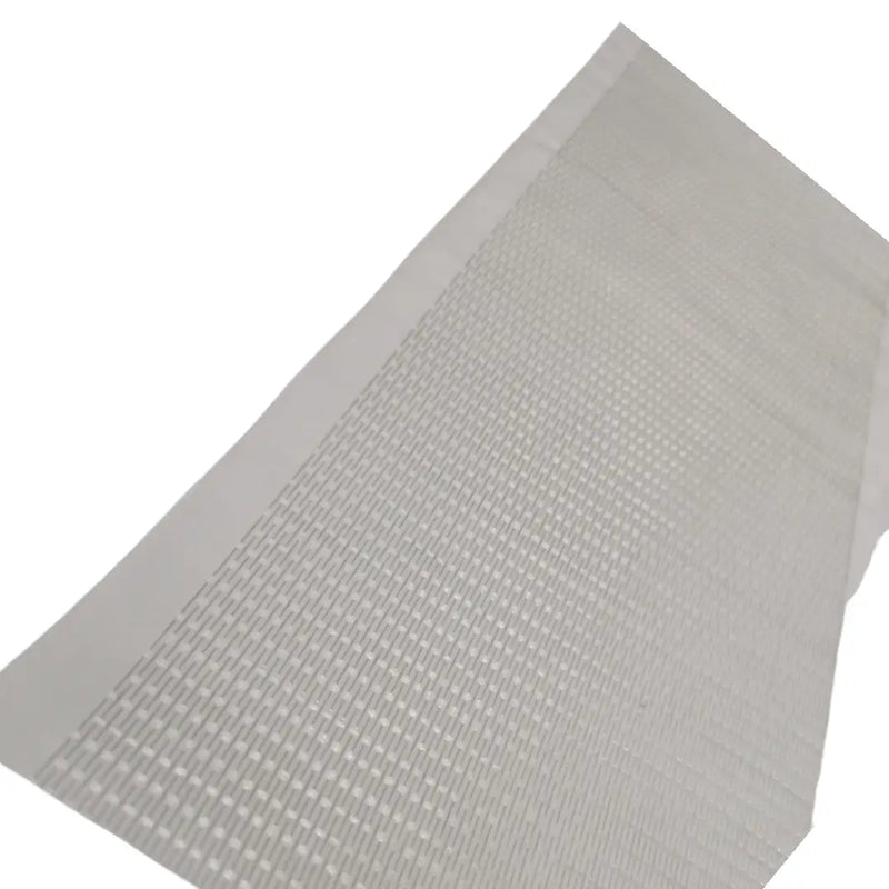 CBB Cricket Bat Face Mesh Anti Scuff Sheet 15x5 Protects Bat Face Cricket Best Buy
