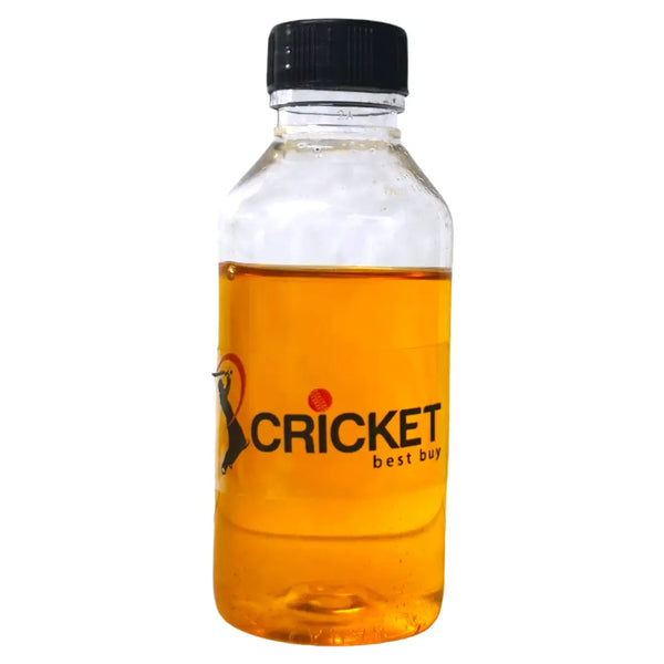 CBB Cricket Bat Linseed Oil Natural For Maintenance of your Cricket Bat - Bat Oil