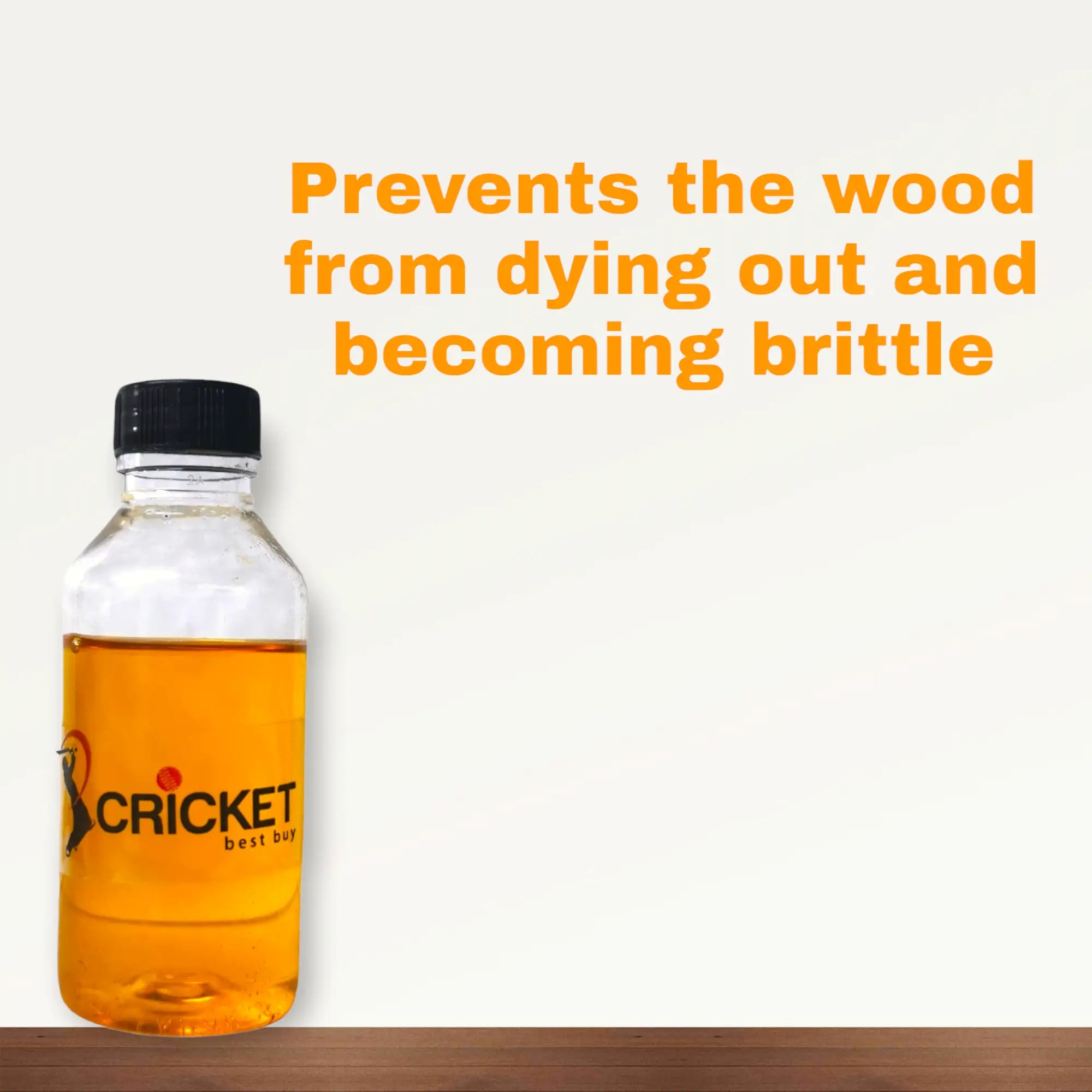 CBB Cricket Bat Linseed Oil Natural For Maintenance of your Cricket Bat Cricket Best Buy