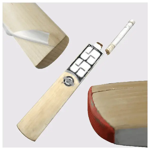 Cricket Bat Repair Service Bat Handle Cracks Broken Chipped & More - MISCELLANEOUS ITEMS