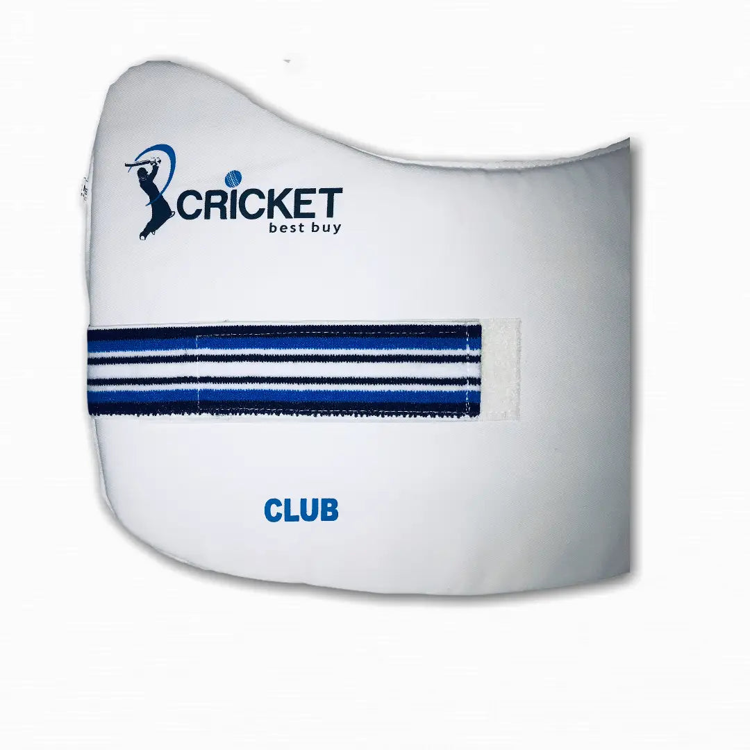 Cricket Club Chest Guard Protector Super Light Foam Padded - BODY PROTECTORS - CHEST GUARD