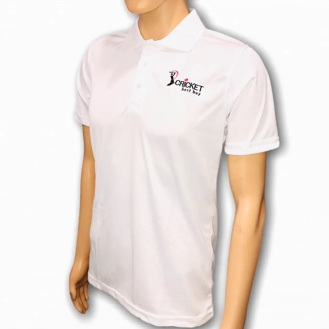 Buy Cricket Shirt Jerseys White Color Sleeve or Sleeveless USA Sale