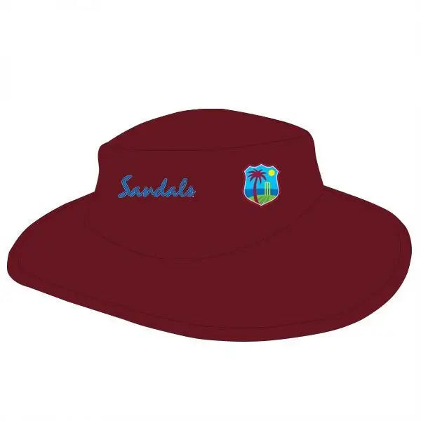 Cricket Sun Hat Custom Made Any Color & Design With Text & Logo - CLOTHING - HEADWEAR