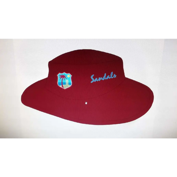 Cricket Sun Hat Custom Made Any Color & Design With Text & Logo - CLOTHING - HEADWEAR