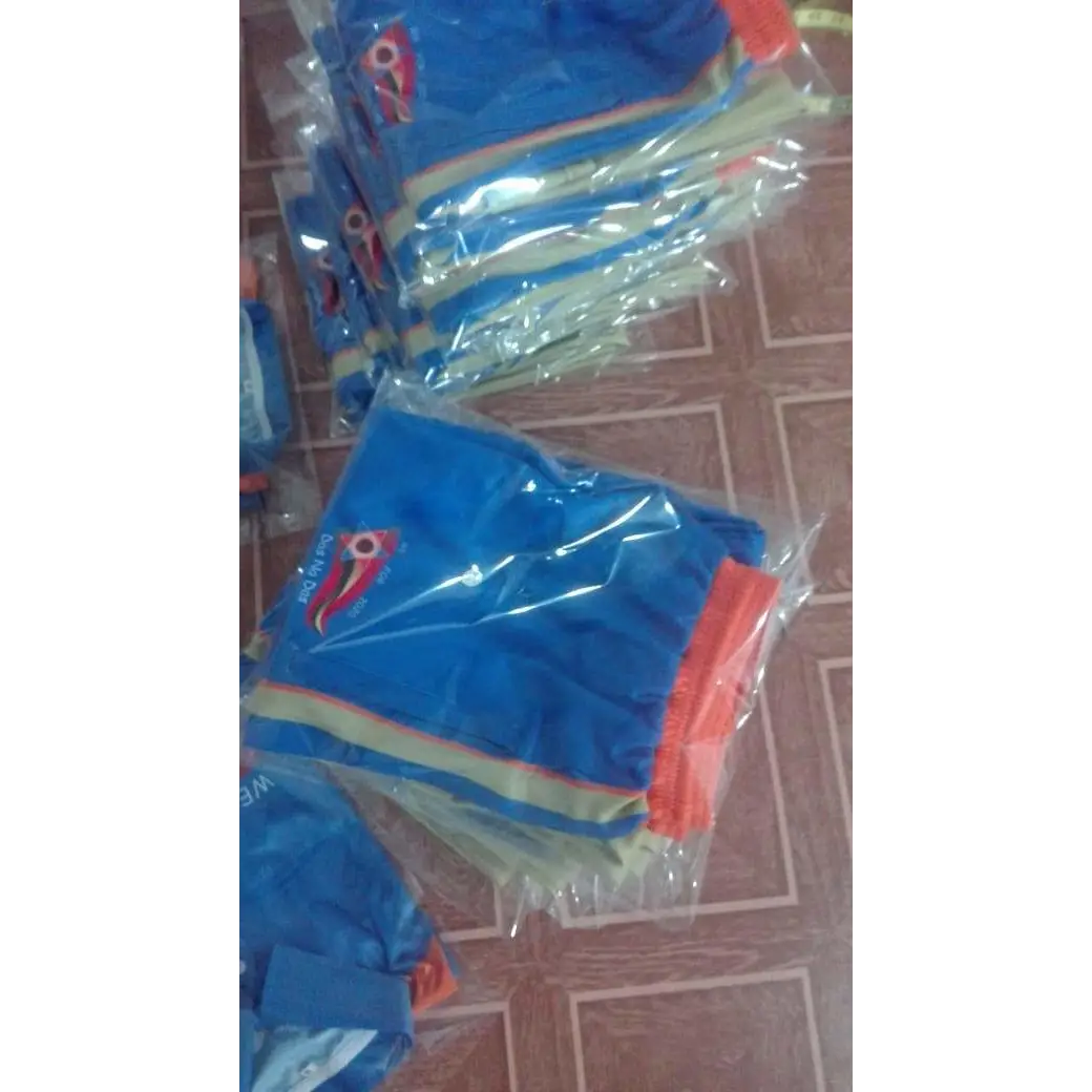 Cricket Team Uniform Blue Customized Color Clothing Shirt Trouser - CLOTHING CUSTOM