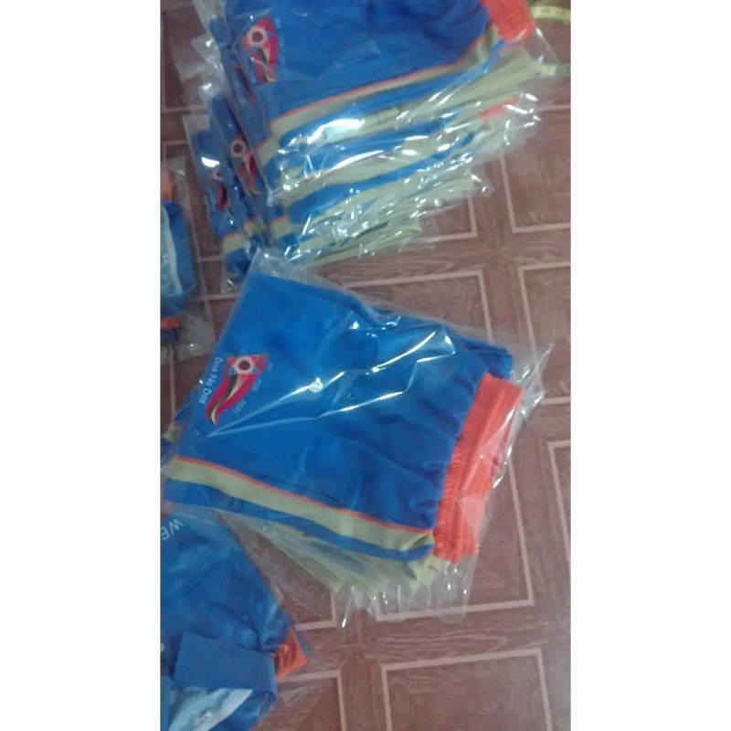 Cricket Team Uniform Blue Customized Color Clothing Shirt Trouser - CLOTHING CUSTOM