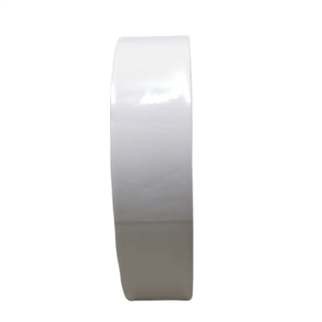 Cricket Tennis Ball Tape White Pack of 3 Rolls Used for Heavy & Light Weigh Tennis Ball - White Tape