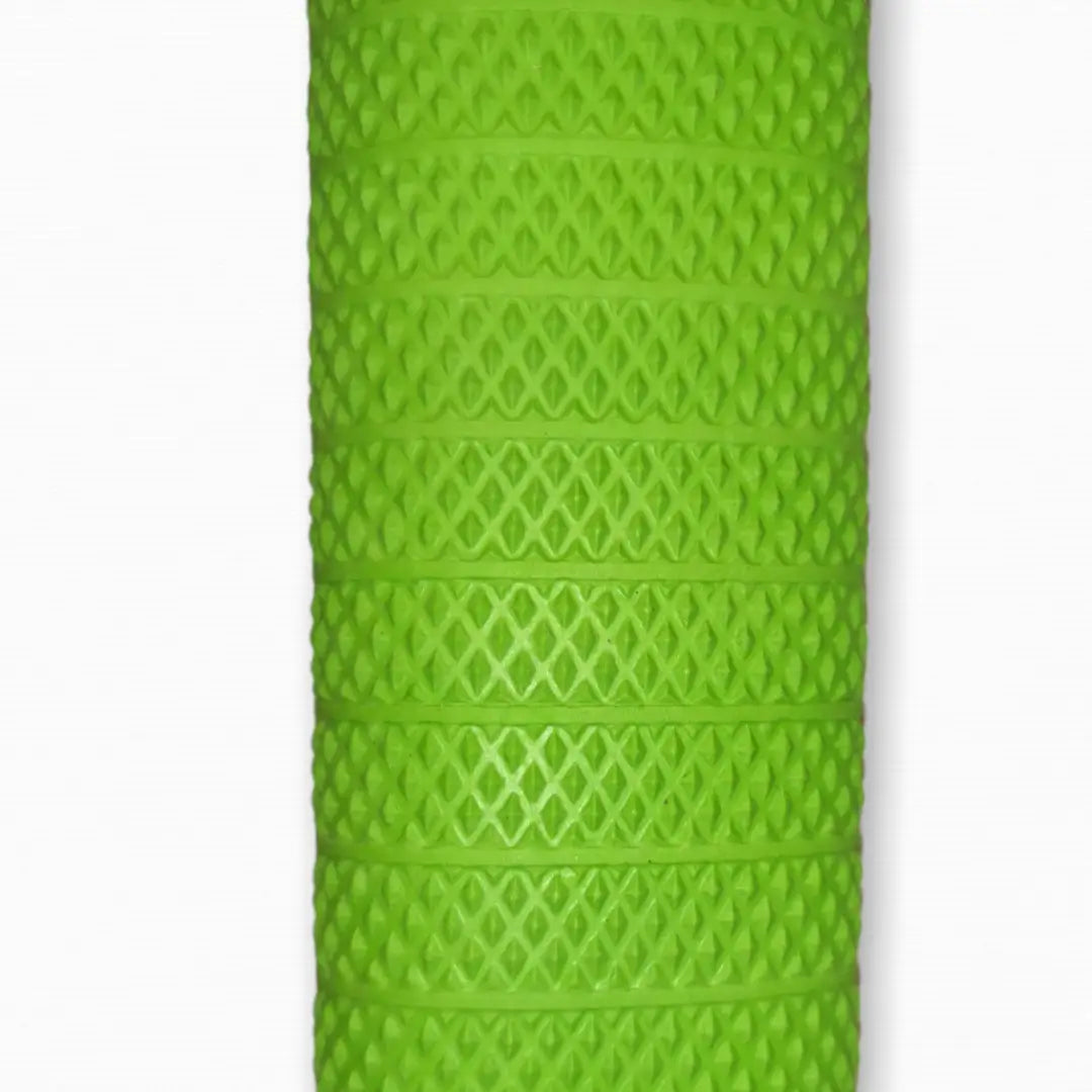 GR Pyramid Design Cricket Rubber Bat Grip - Cricket Bat Grip