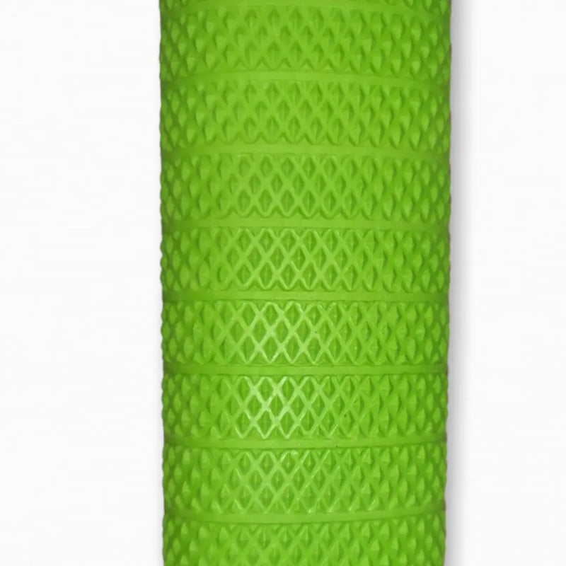 GR Pyramid Design Cricket Rubber Bat Grip - Cricket Bat Grip