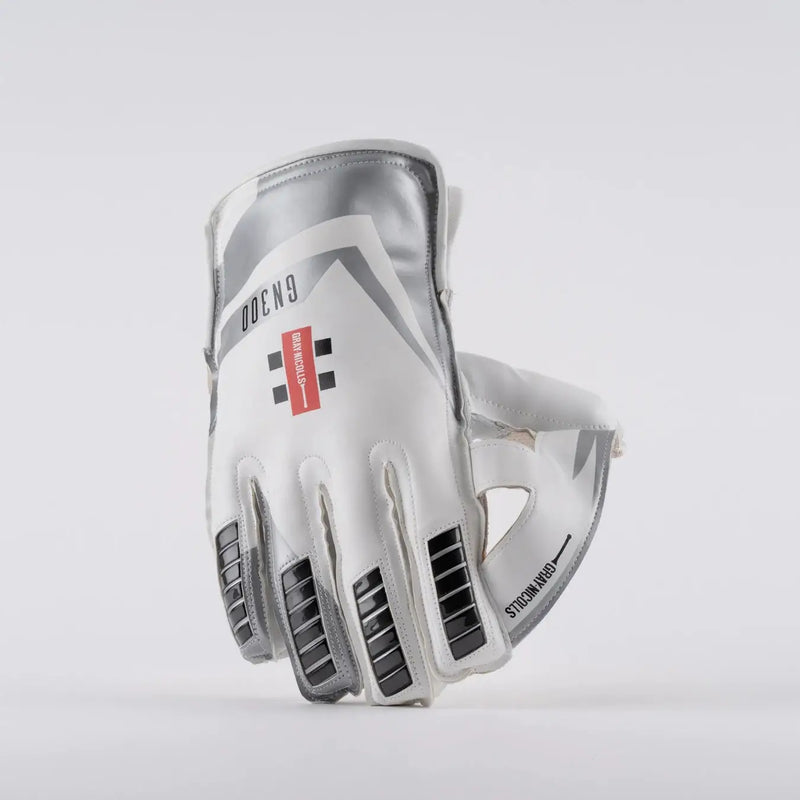 Gray-Nicolls GN300 Wicketkeeping Gloves - GLOVE - WICKET KEEPING