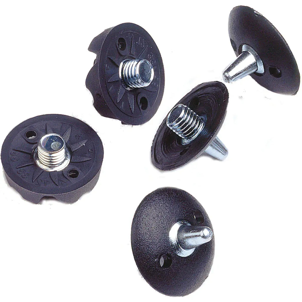 Cricket metal spikes online