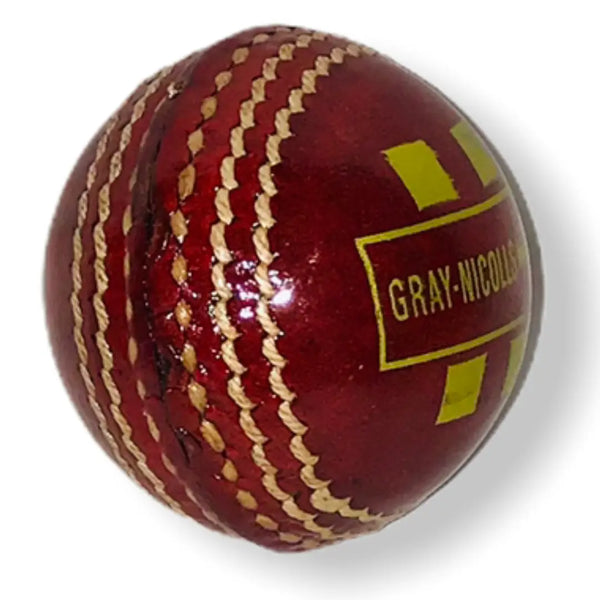 Gray Nicolls Mini Cricket Ball Novelty item Perfect for your Desk - BALL - INDOOR