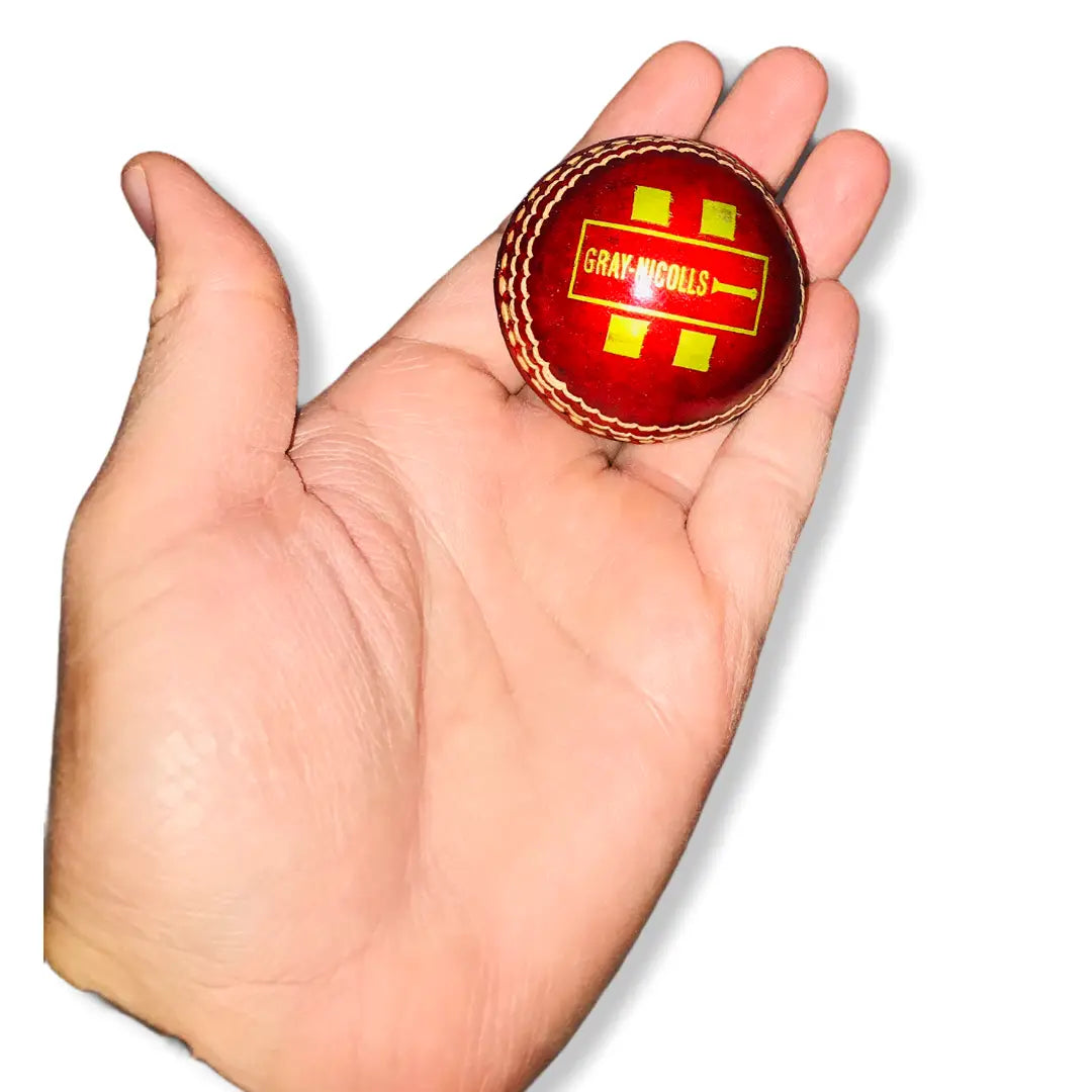 Gray Nicolls Mini Cricket Ball Novelty item Perfect for your Desk - BALL - INDOOR