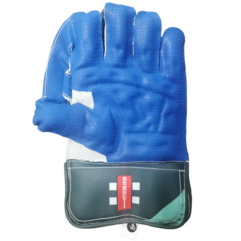 Gray-Nicolls Off Cuts Cricket Wicket Keeping Gloves Lightweight - GLOVE - WICKET KEEPING