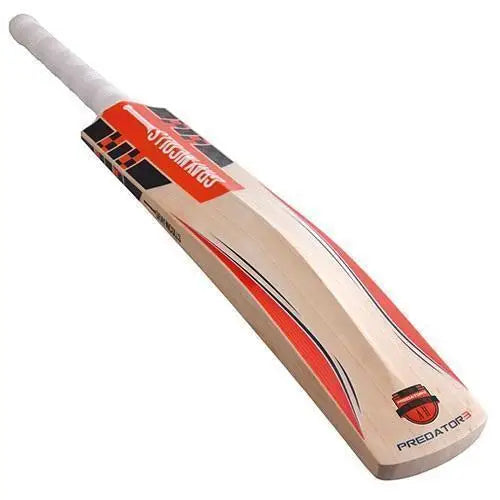 Gray Nicolls Predator3 Blast Cricket Bat - BATS - MENS KASHMIR WILLOW