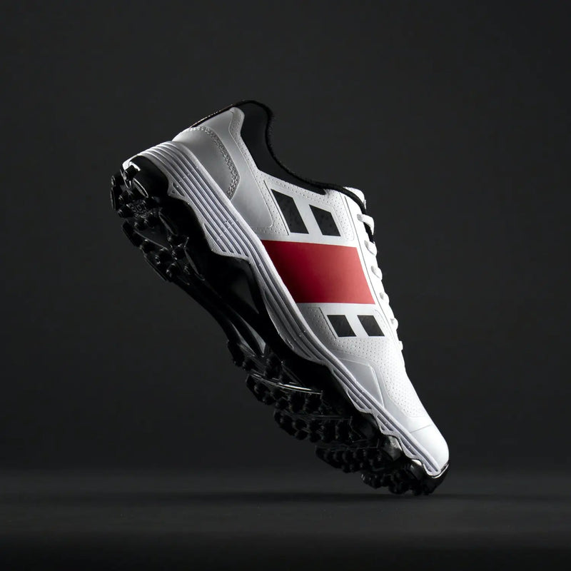 Gray Nicolls Velocity 3.0 Cricket Shoes Rubber Sole - FOOTWEAR - RUBBER SOLE