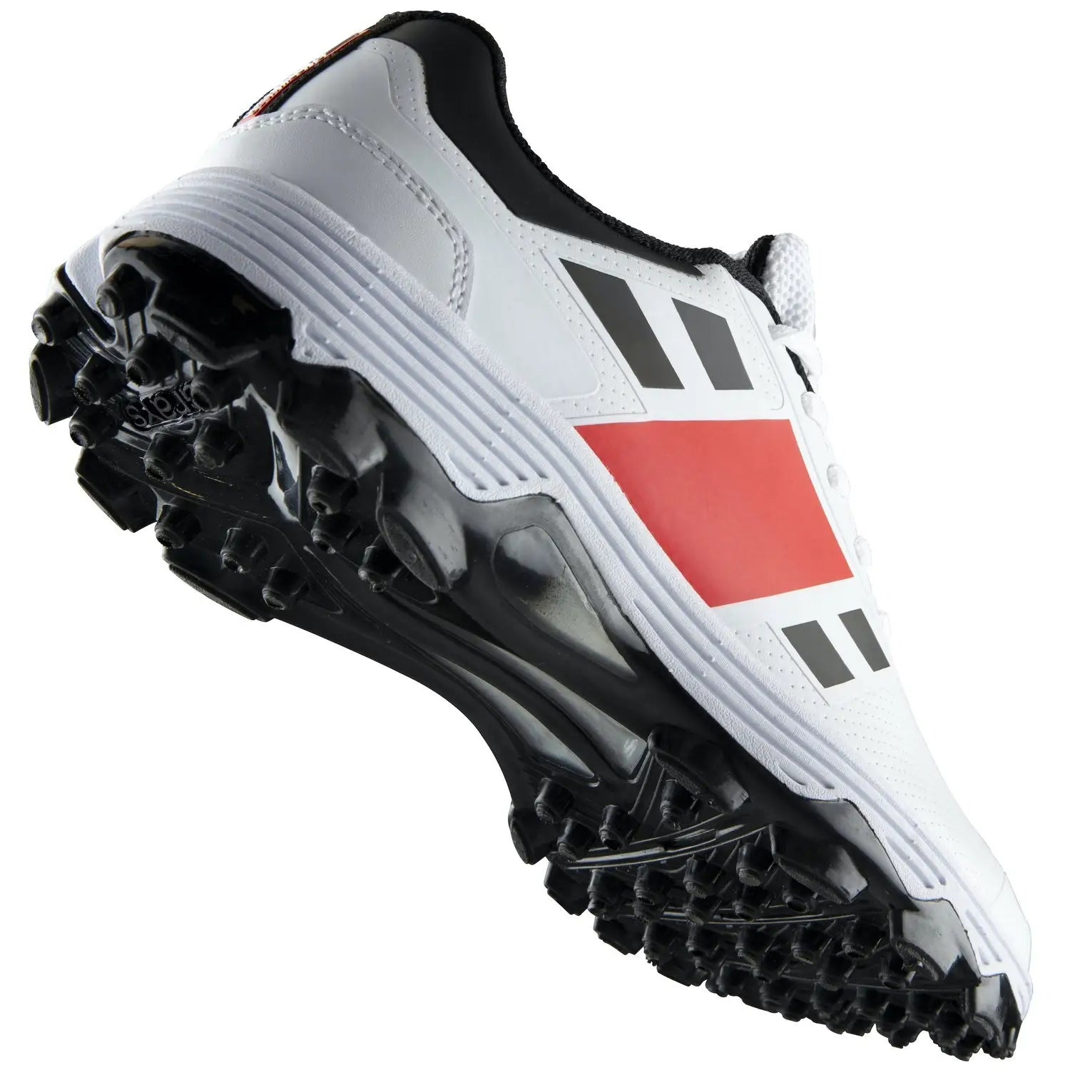 Gray Nicolls Velocity 3.0 Cricket Shoes Rubber Sole - FOOTWEAR - RUBBER SOLE