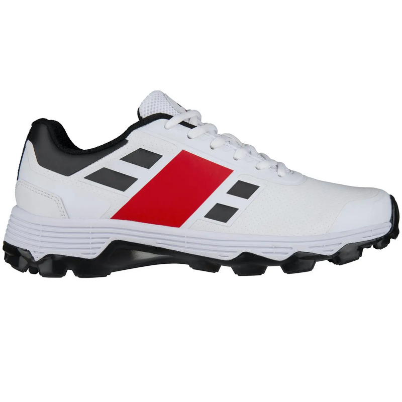 Gray Nicolls Velocity 3.0 Cricket Shoes Rubber Sole - FOOTWEAR - RUBBER SOLE