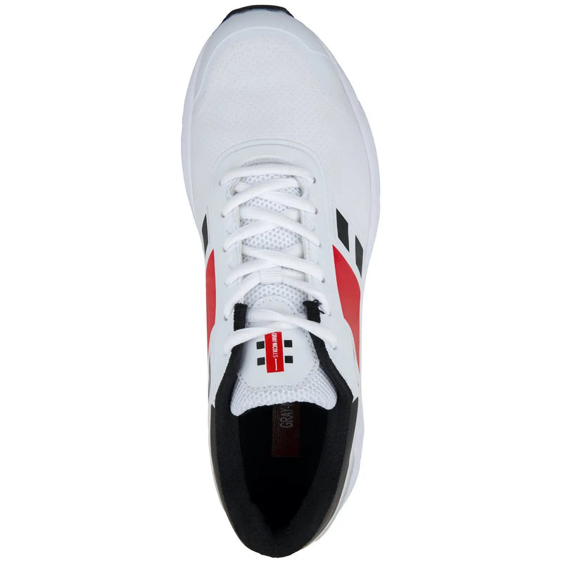 Gray Nicolls Velocity 3.0 Cricket Shoes Rubber Sole - FOOTWEAR - RUBBER SOLE