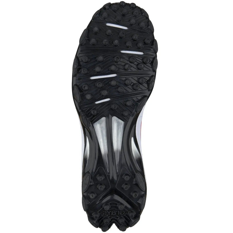 Gray Nicolls Velocity 3.0 Cricket Shoes Rubber Sole - FOOTWEAR - RUBBER SOLE