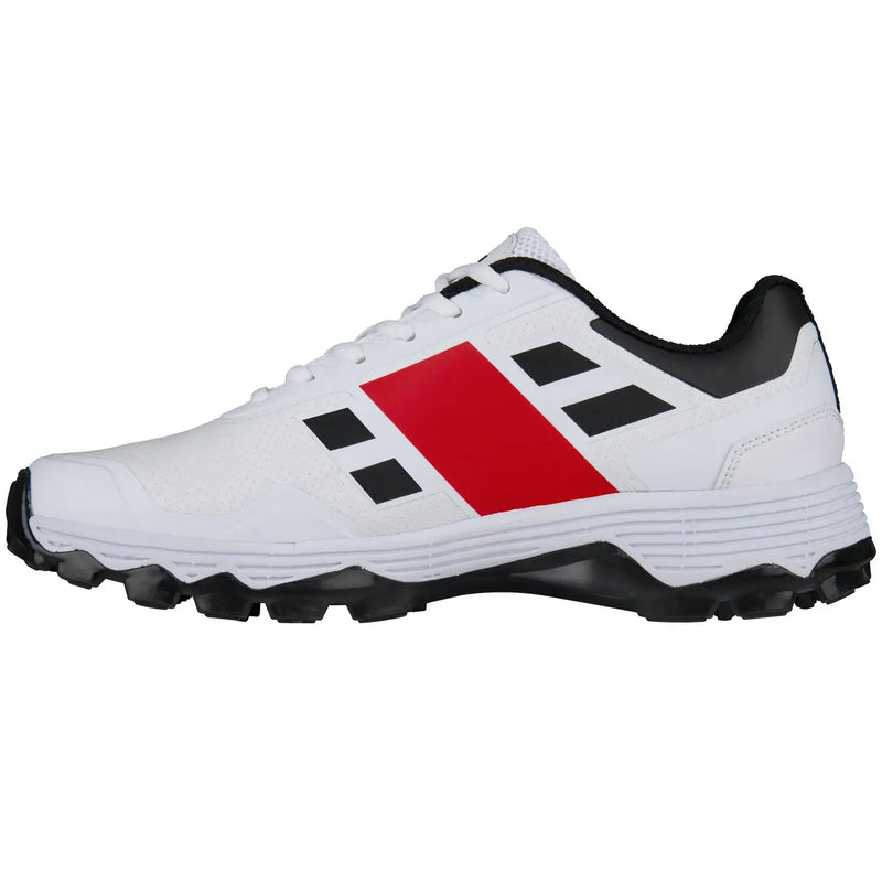 Gray Nicolls Velocity 3.0 Cricket Shoes Rubber Sole - FOOTWEAR - RUBBER SOLE