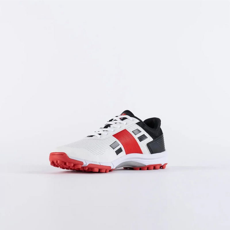 Gray Nicolls Velocity 4.0 Rubber Adult Shoes - Cricket Best Buy - FOOTWEAR - RUBBER SOLE
