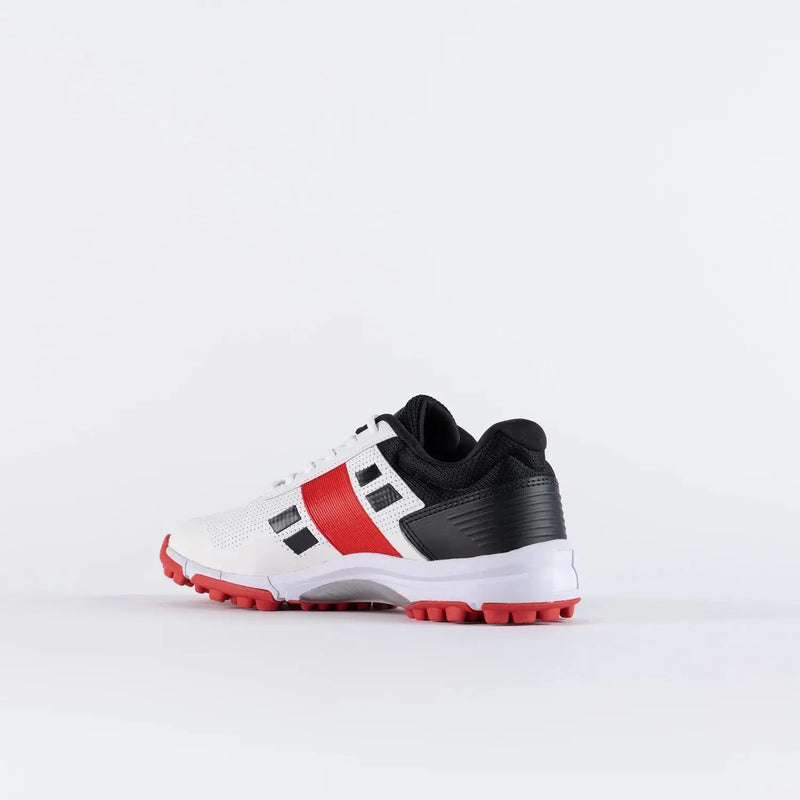 Gray Nicolls Velocity 4.0 Rubber Adult Shoes - Cricket Best Buy - FOOTWEAR - RUBBER SOLE