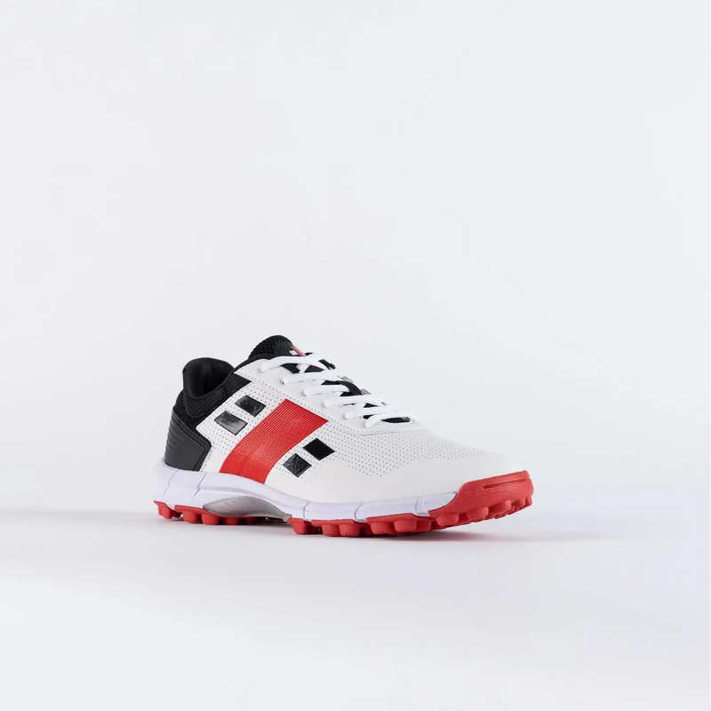 Gray Nicolls Velocity 4.0 Rubber Adult Shoes - Cricket Best Buy - FOOTWEAR - RUBBER SOLE
