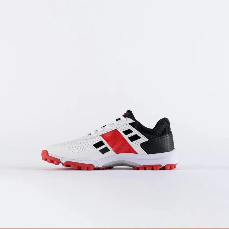 Gray Nicolls Velocity 4.0 Rubber Adult Shoes - Cricket Best Buy - FOOTWEAR - RUBBER SOLE