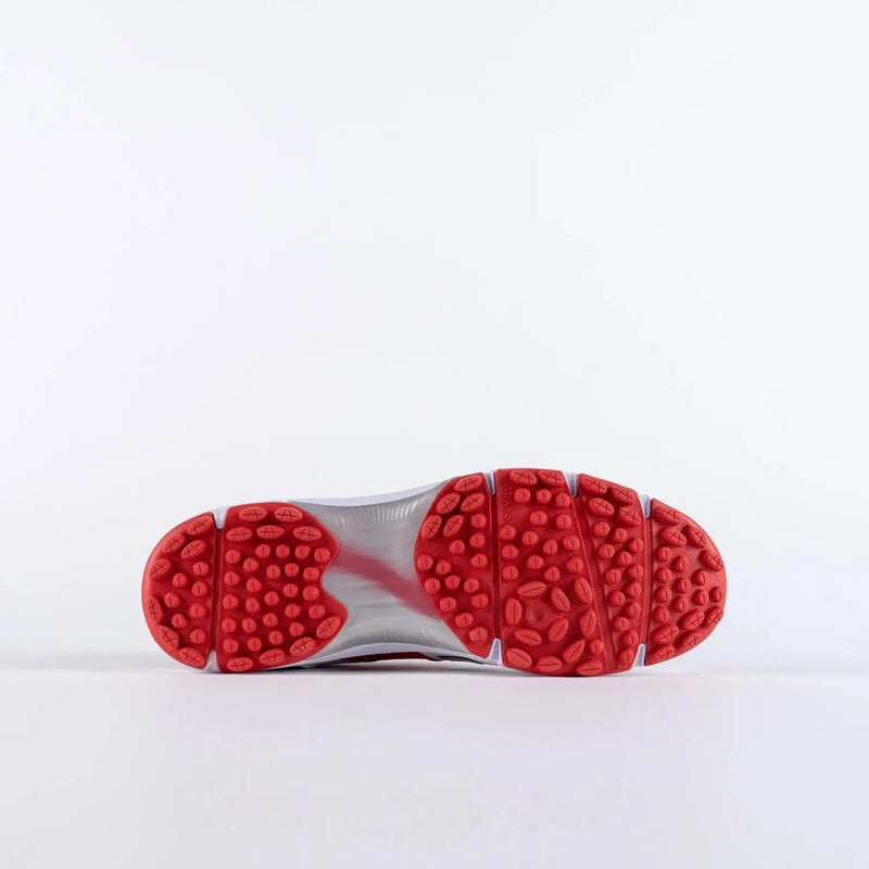Gray Nicolls Velocity 4.0 Rubber Adult Shoes - Cricket Best Buy - FOOTWEAR - RUBBER SOLE