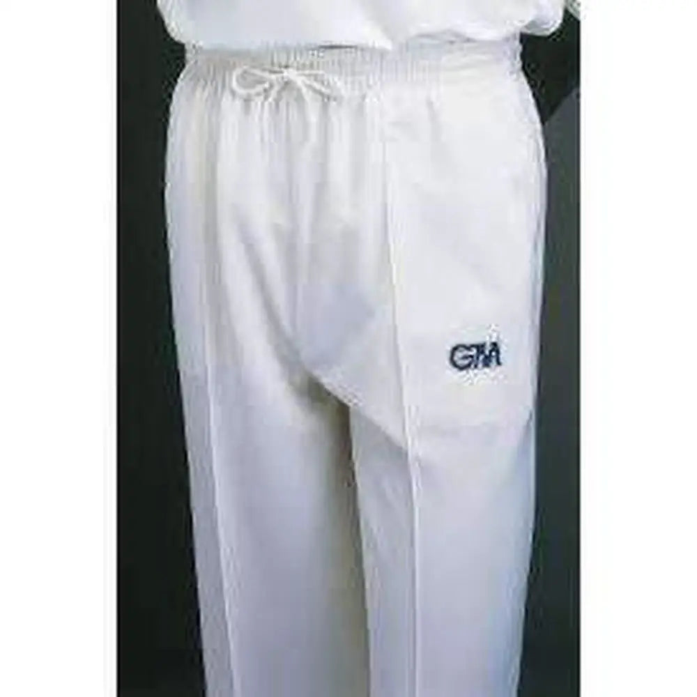 GUNN & MOORE Ladies Cream Pant - CLOTHING - PANTS