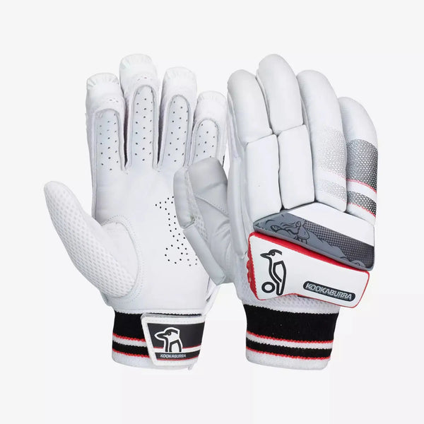 Kookaburra Beast 4.1 Batting Gloves - Adult RH - GLOVE - BATTING