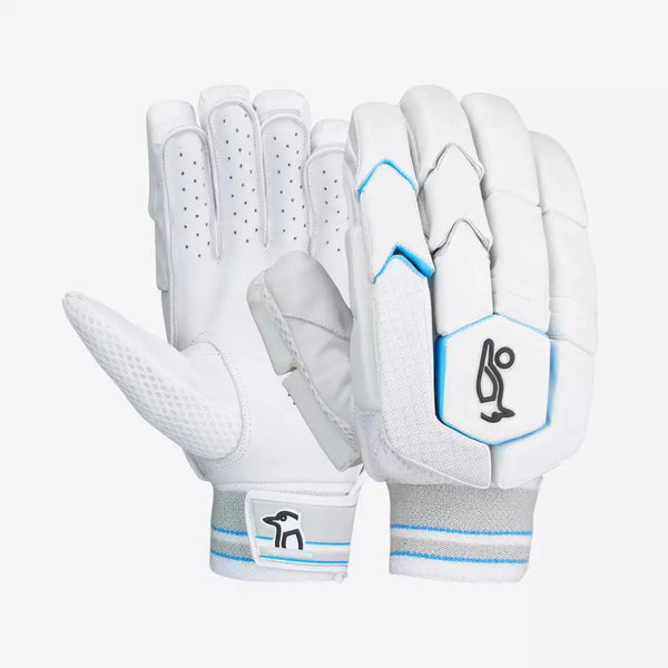 Kookaburra Ghost 3.1 Batting Gloves - Adult RH - GLOVE - BATTING