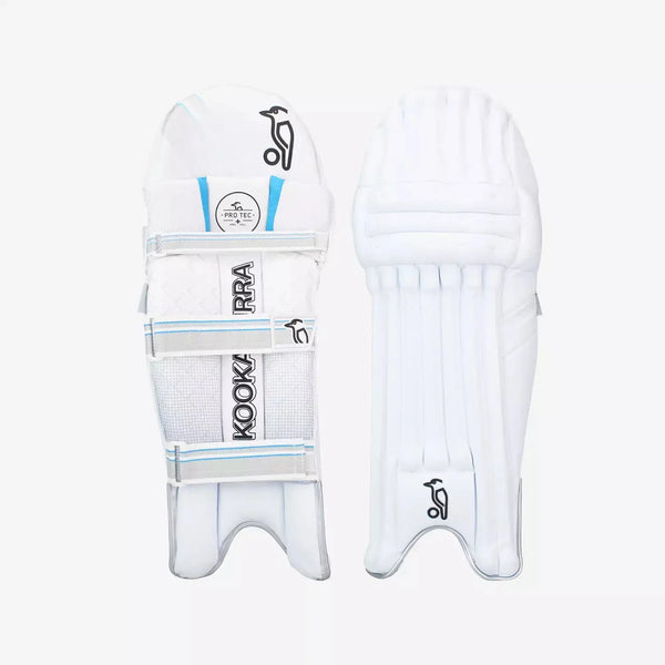 Kookaburra Ghost 4.1 Cricket Batting Pads - Adult RH - PADS - BATTING