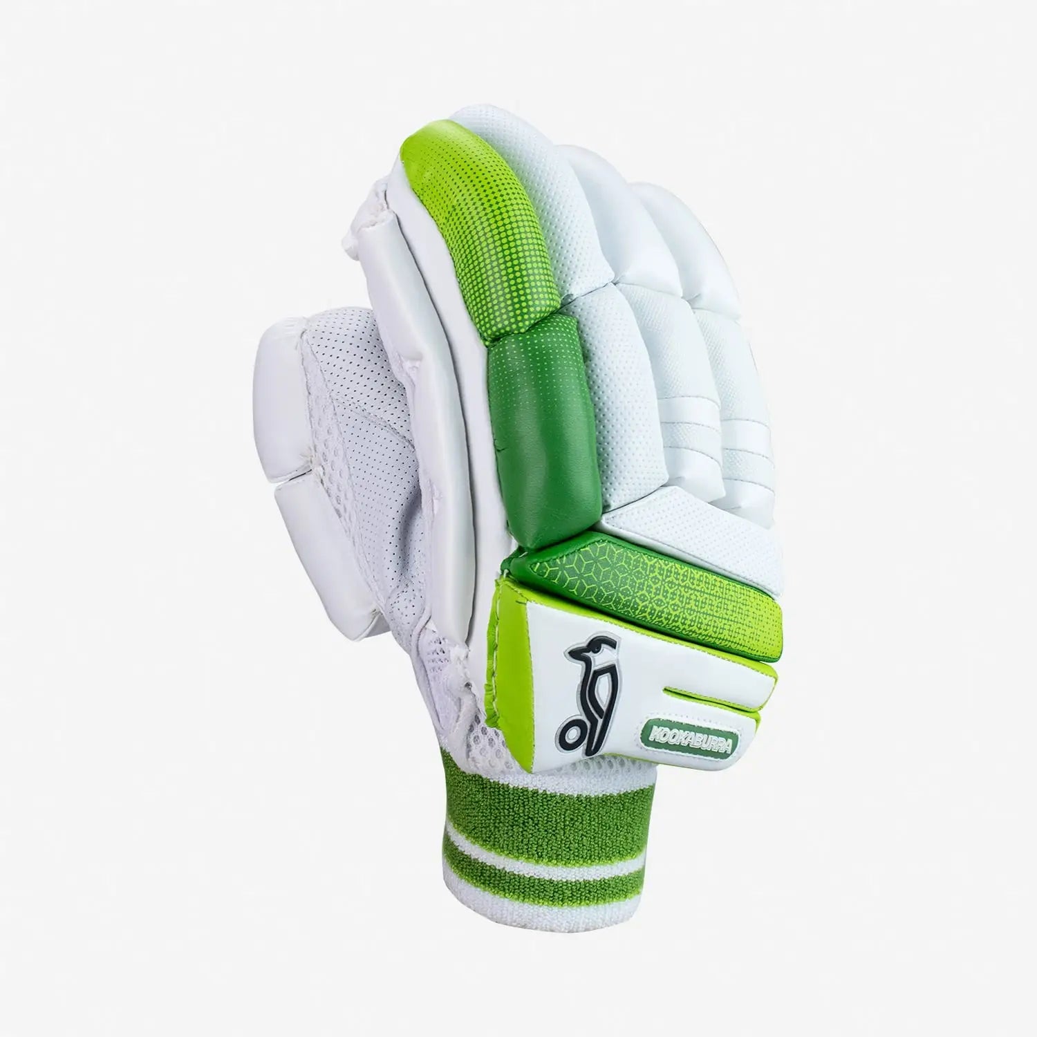 Kookaburra Kahuna 2.1 Cricket Batting Gloves Super Soft Palm - GLOVE - BATTING