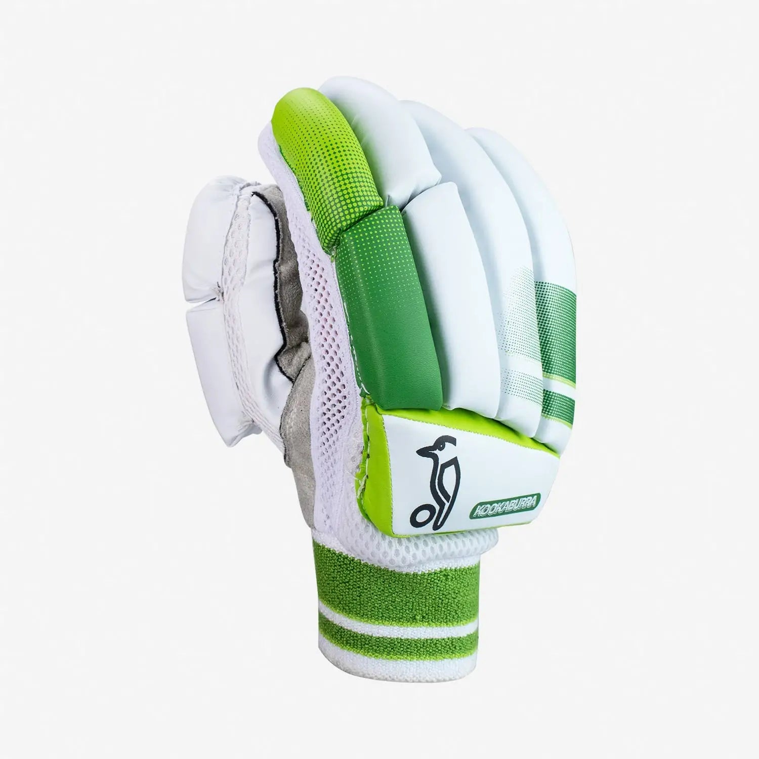 Kookaburra Kahuna 5.1 Cricket Batting Gloves ‘Max Flo’ Ventilation - GLOVE - BATTING