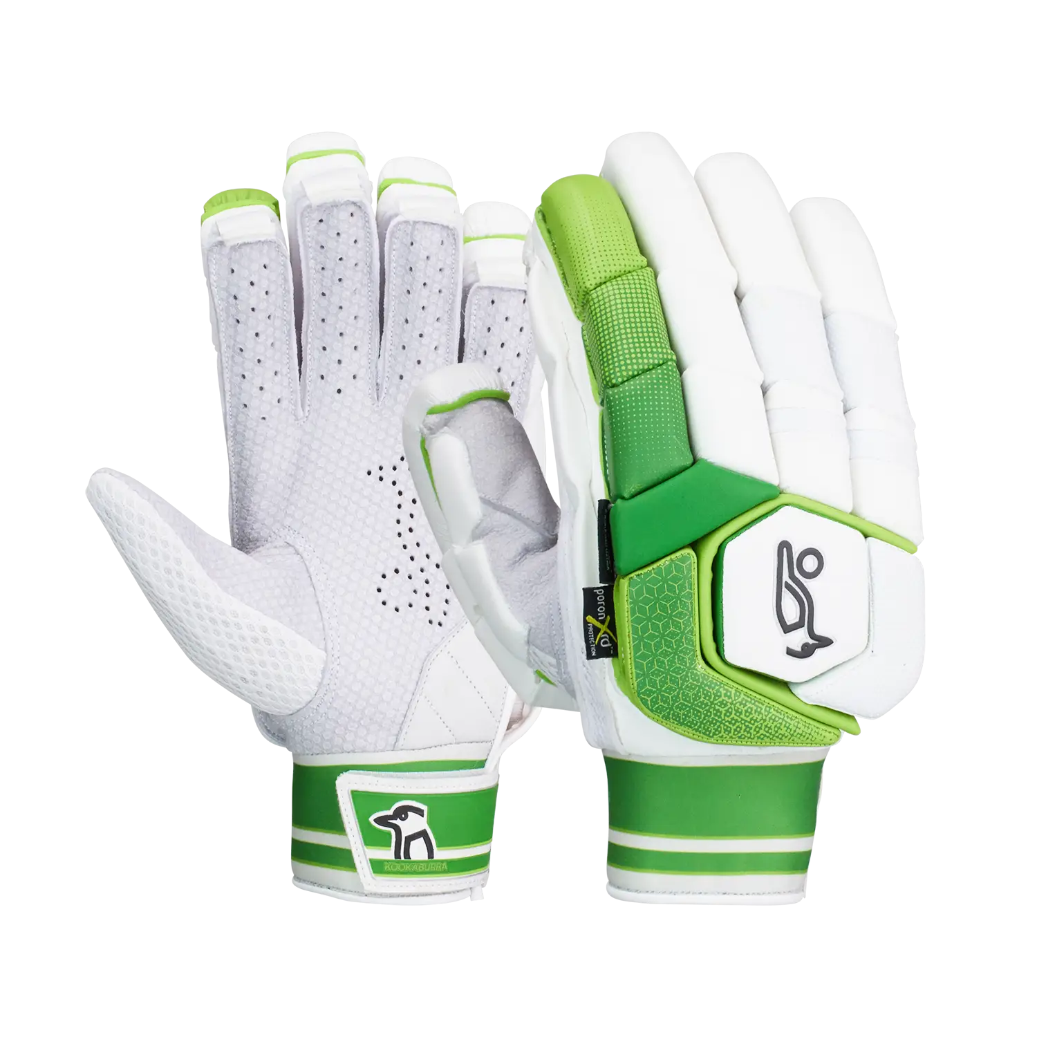 Batting top gloves kookaburra
