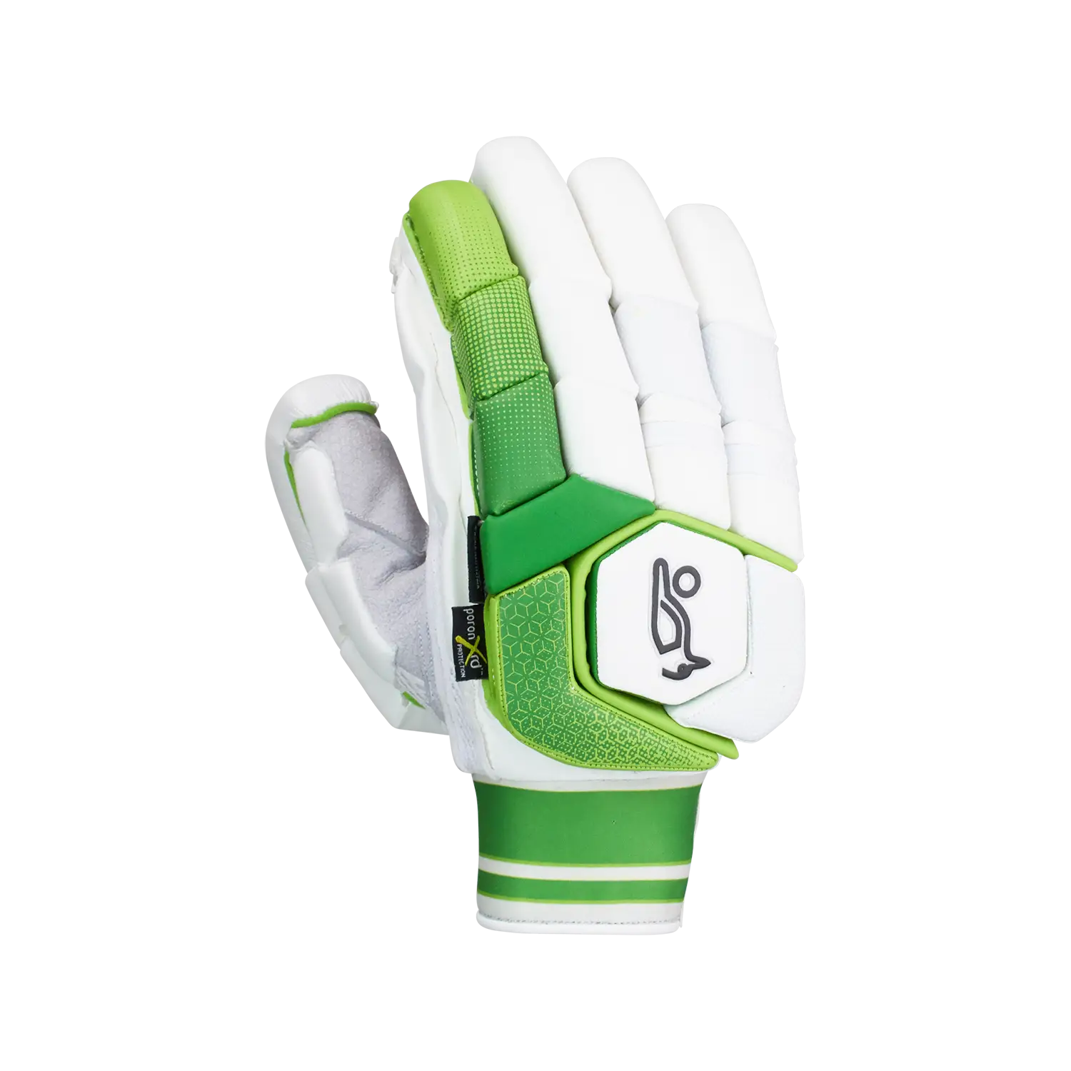 Kookaburra Kahuna Pro Cricket Batting Gloves Grade 1 Quality - GLOVE - BATTING
