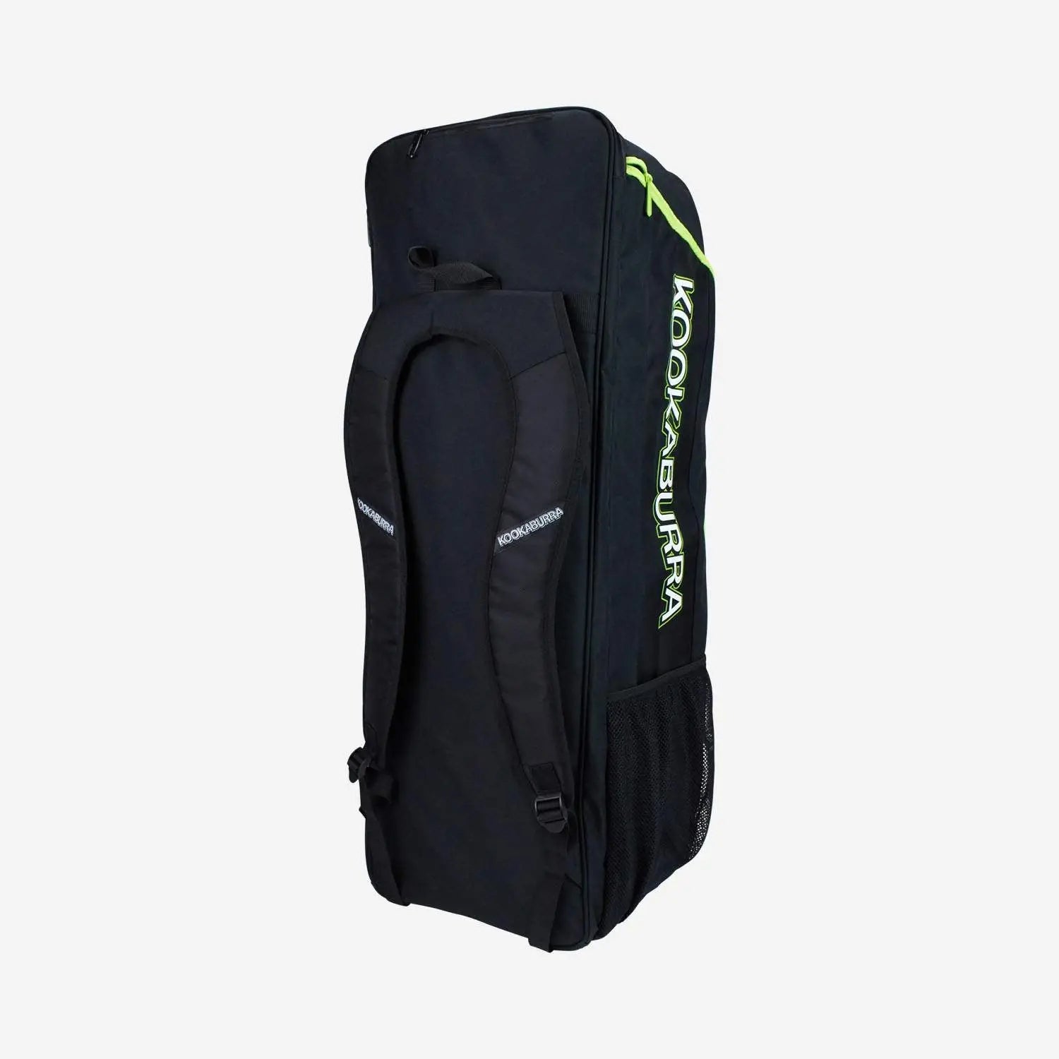 Kookaburra Pro D2.0 Duffle Bag Kahuna Durable Heavy-Duty - BAG - PERSONAL