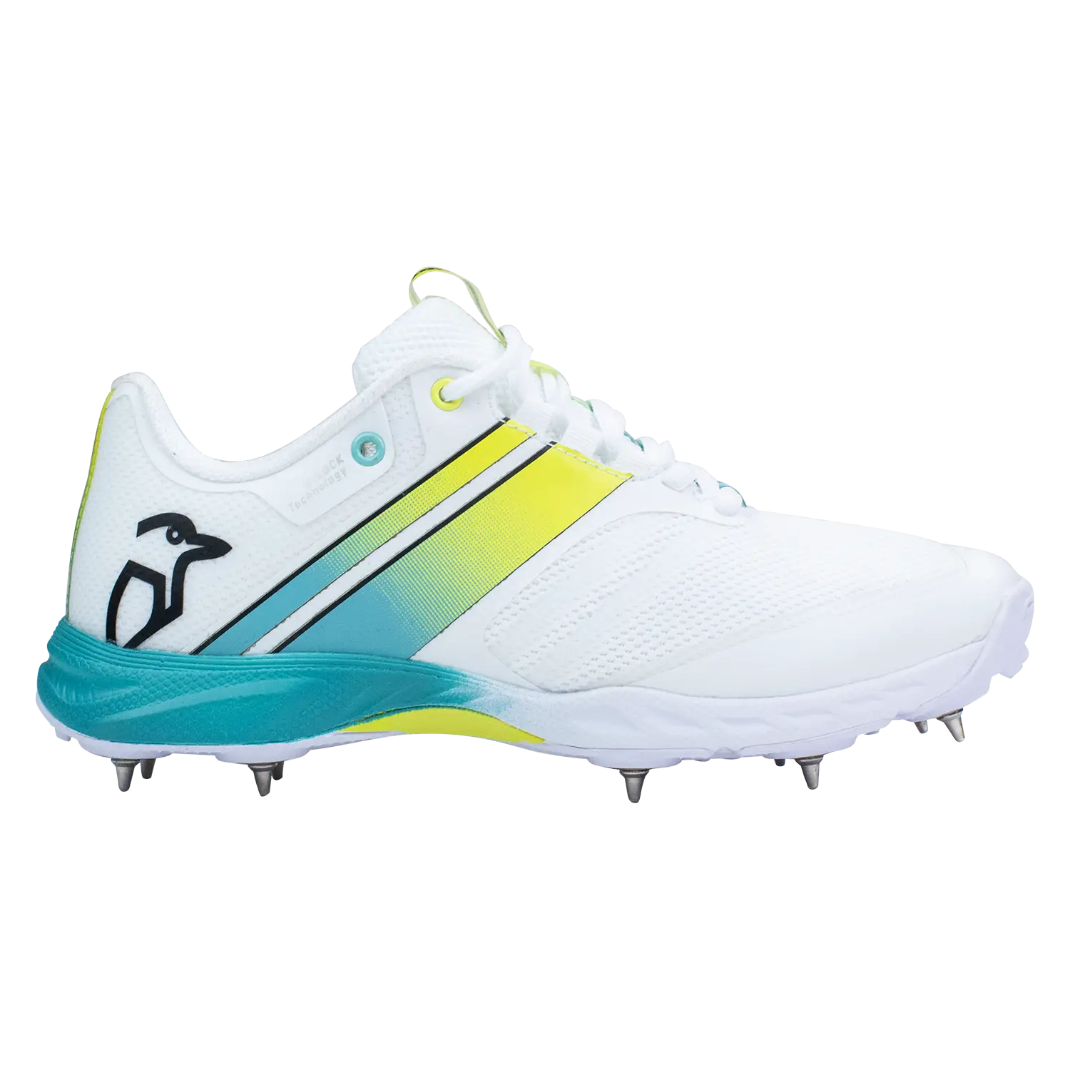 Kookaburra kcs 2 spike cricket shoes sale