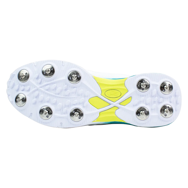 Nike metal spikes cricket 2025 shoes