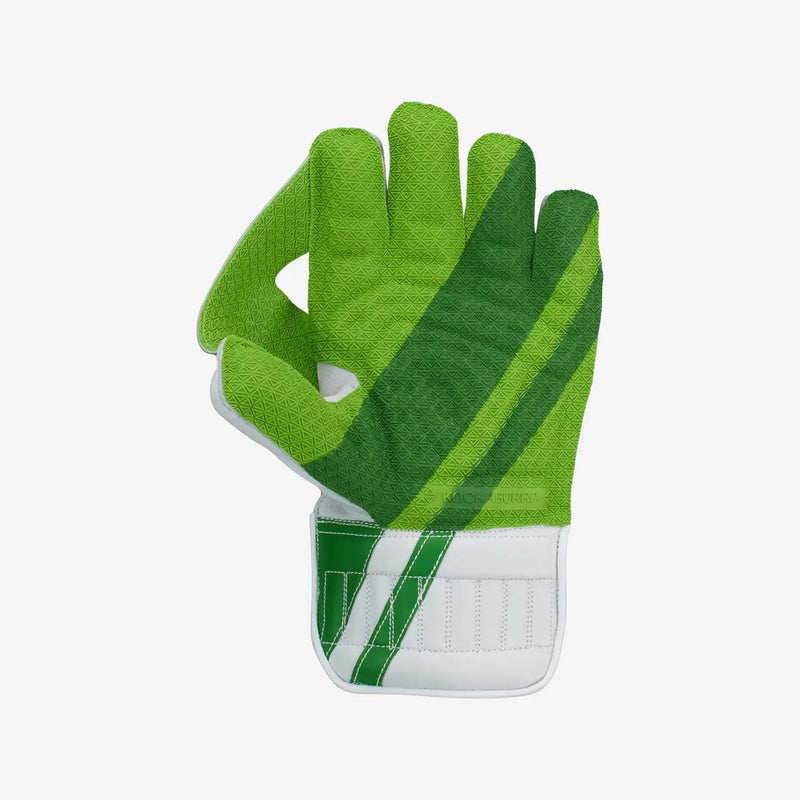 Kookaburra LC 1.0 Wicket Keeping Glove Thumb Unique Setting - Adult - GLOVE - WICKET KEEPING