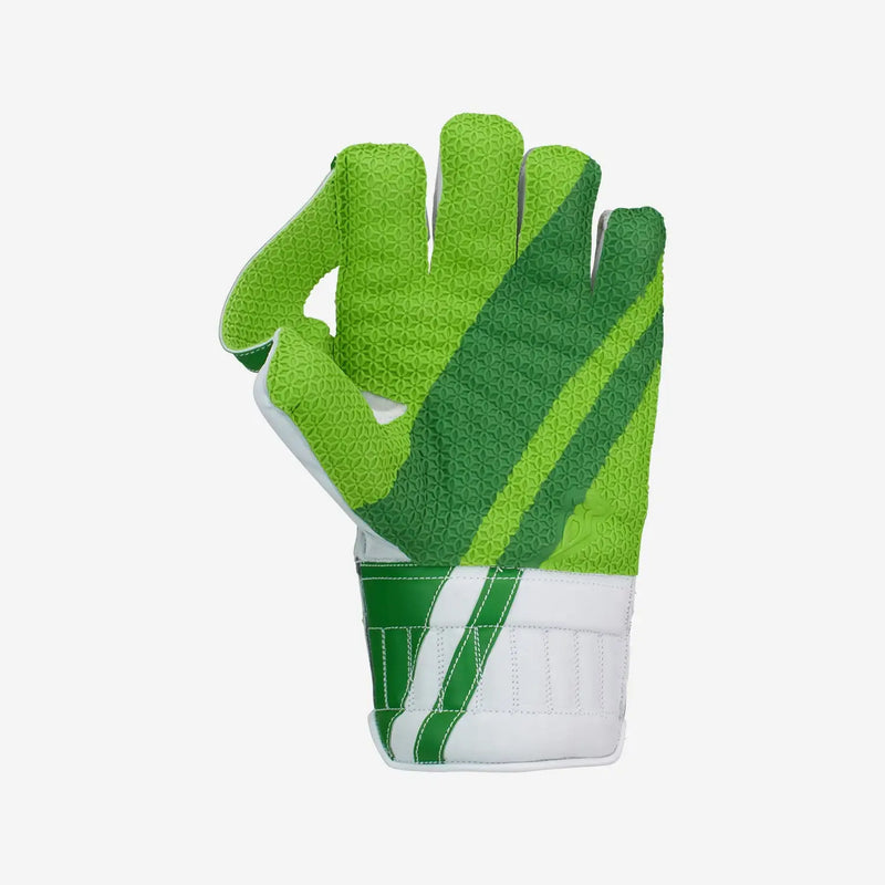 Kookaburra LC Pro Wicket Keeping Glove Thumb Unique Setting - Adult - GLOVE - WICKET KEEPING