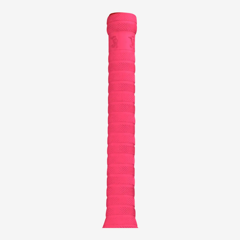 KOOKABURRA PLAYERS BAT GRIP - Pink - Cricket Bat Grip