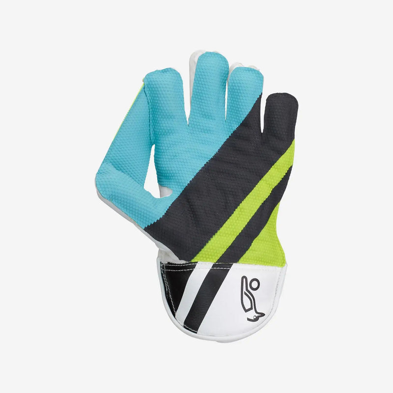 Kookaburra SC 4.1 Wicket Keeping Glove Thumb Unique Setting - GLOVE - WICKET KEEPING