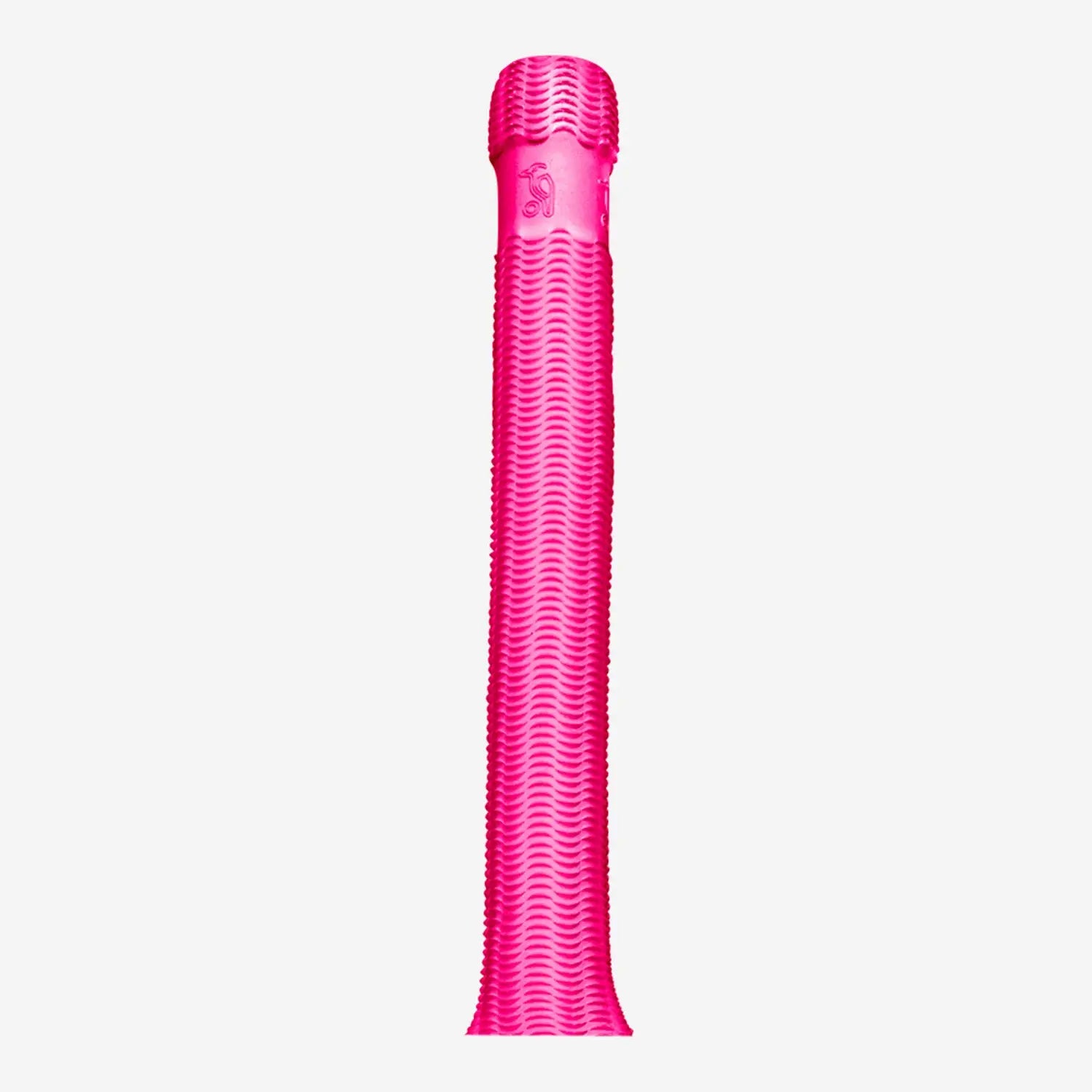 Kookaburra Wave Cricket Bat Rubber Grip - Pink - Cricket Bat Grip