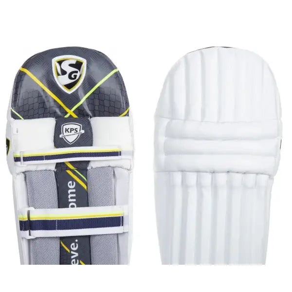 SG Campus Batting Legguard - PADS - BATTING