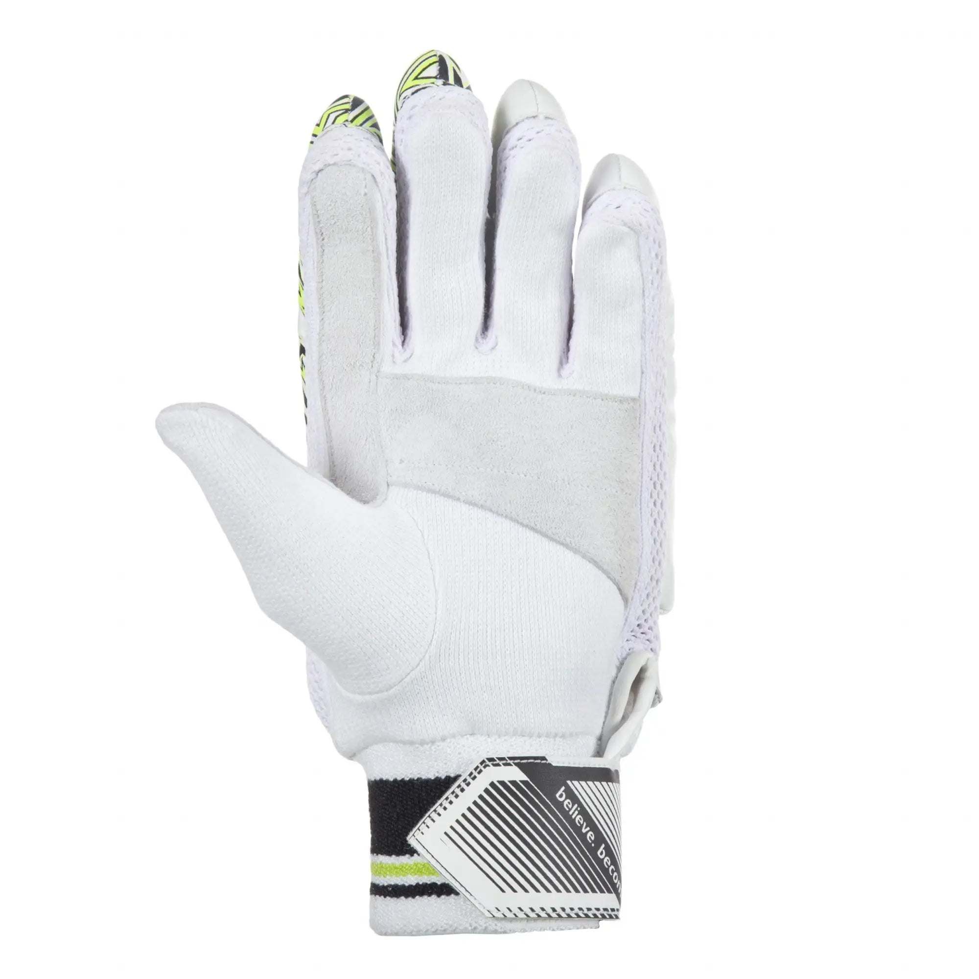 SG Club Cricket Batting Gloves - GLOVE - BATTING