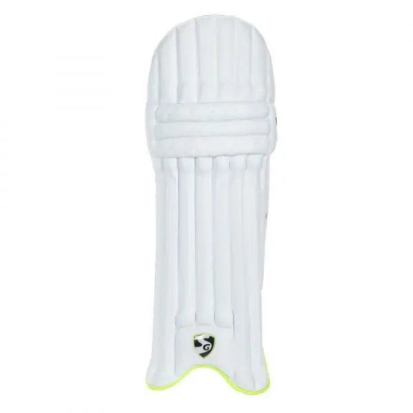 SG Club Cricket Batting Pads Legguards - Men RH - PADS - BATTING