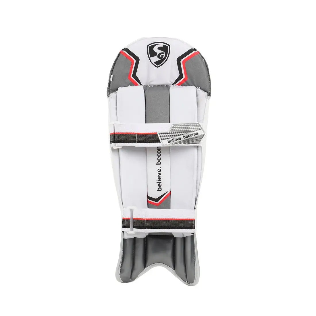 SG Club Cricket Wicket Keeper Pads Legguard Keeping Cricket Best Buy